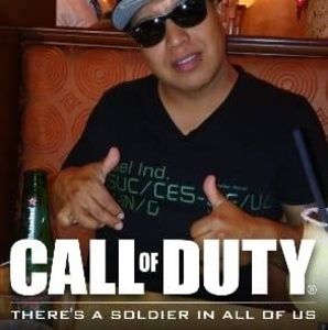 Meet your Posher, Ivan coss